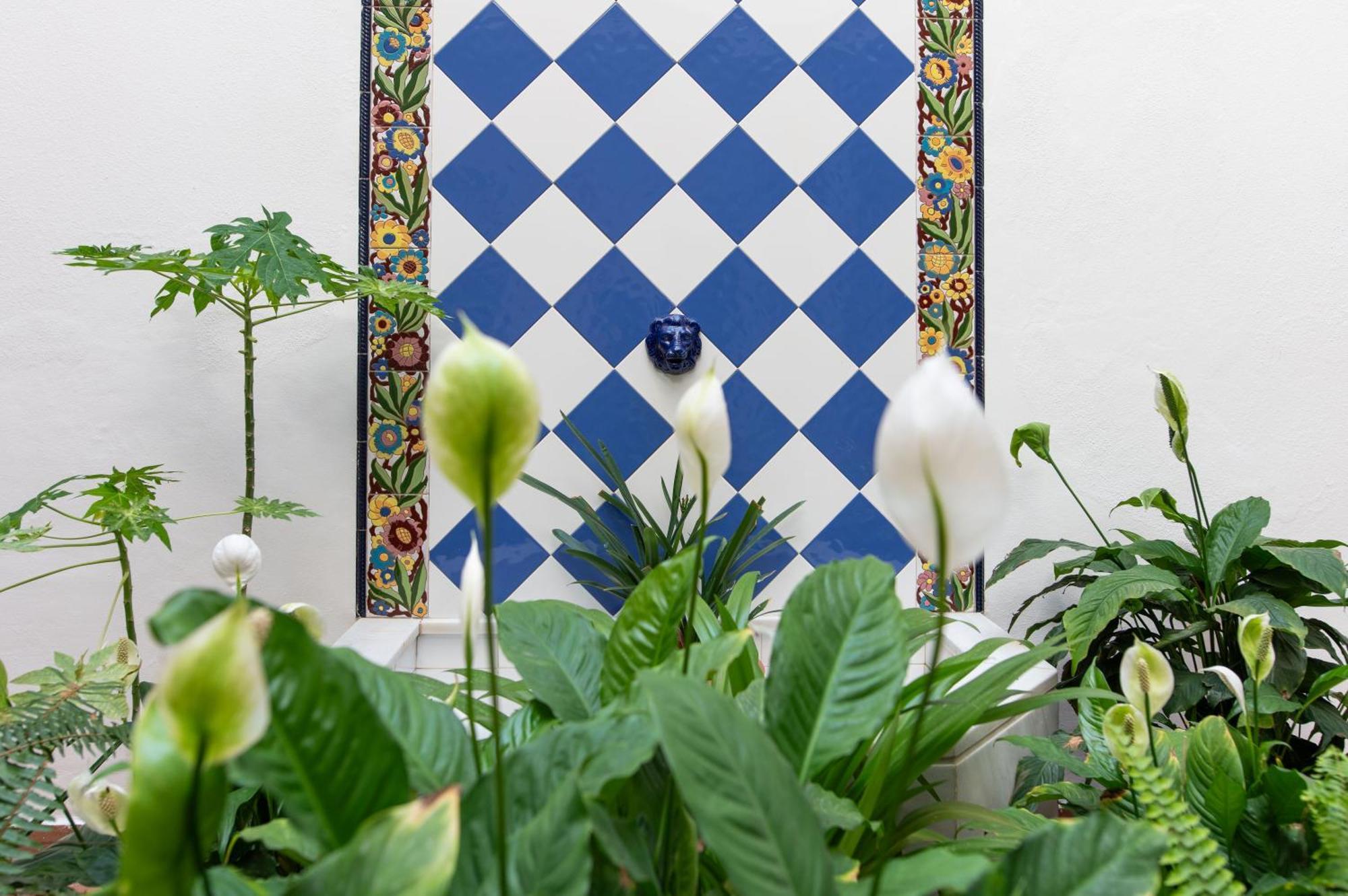 Appartamento Alohamundi Alfareria II Siviglia Esterno foto