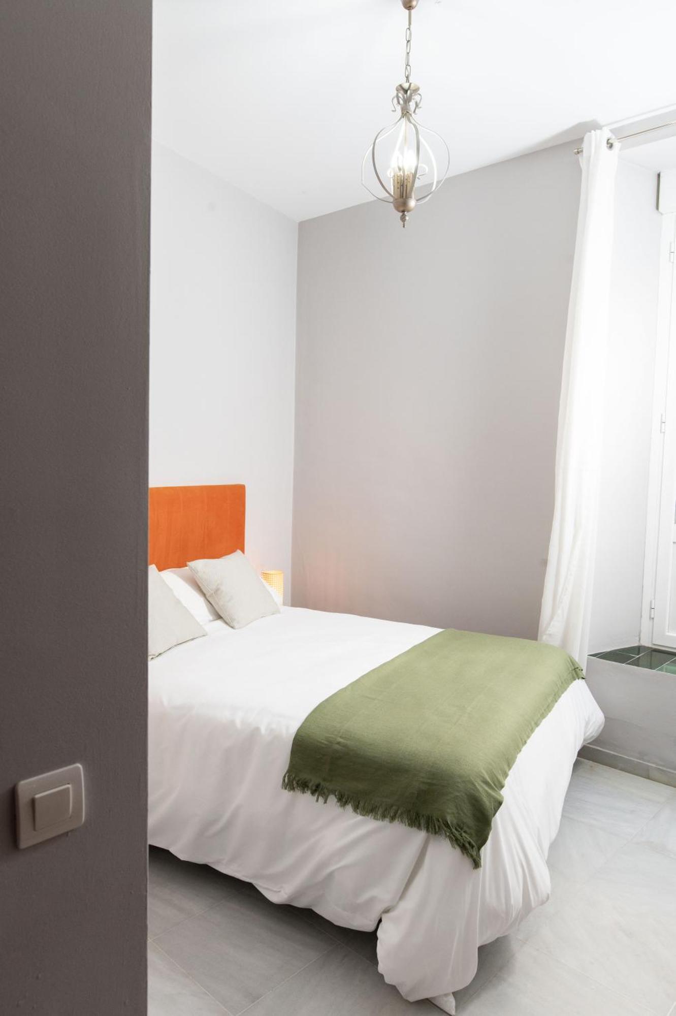 Appartamento Alohamundi Alfareria II Siviglia Esterno foto